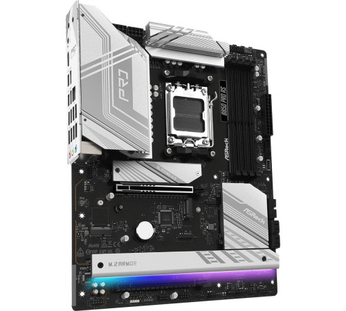 Материнская плата ASRock B850 Pro RS