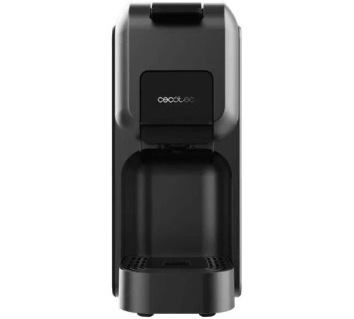 Капсульная кофеварка Cecotec FreeStyle Compact Black