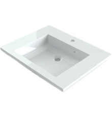 Умывальник Riho Broni 100 F7BR110048113