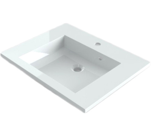 Умывальник Riho Broni 100 F7BR110048113