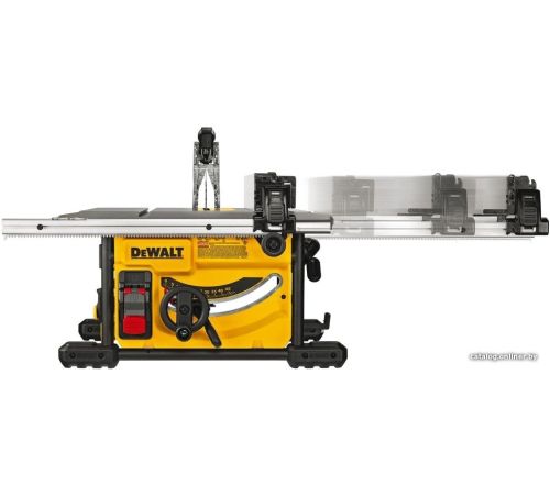 Дисковая циркулярная пила DeWalt DWE7485-QS