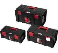 Набор ящиков Qbrick System Regular R-BOX 19+16+13