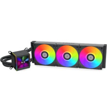 Система жидкостного охлаждения для процессора Lian Li Galahad II LCD 360 G89.GA2ALCD36B.R0