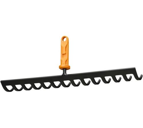 Грабли зубчатые Fiskars 1080677