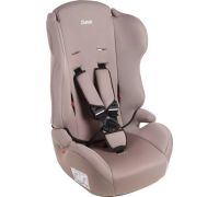 Детское автокресло Zlatek Basic ZL513 KRES4138 мокачино