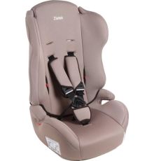 Детское автокресло Zlatek Basic ZL513 KRES4138 мокачино