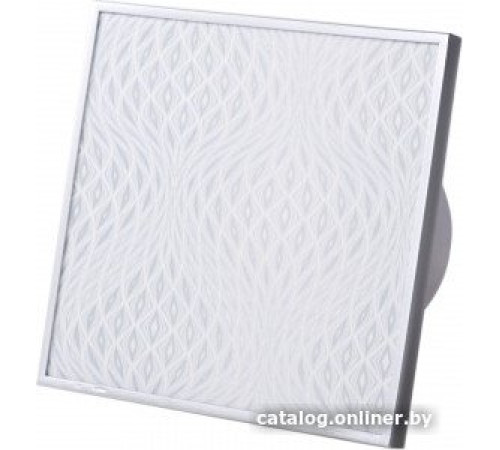 Осевой вентилятор Awenta System+ Turbo 125T KWT125T-PI125-ZZ125