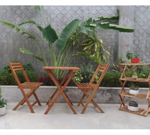 Набор садовой мебели National Tree Company TP2043.0.1