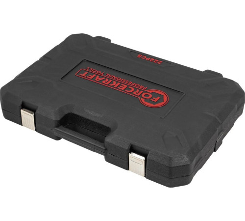 Универсальный набор инструментов ForceKraft FK-42222-5 64513