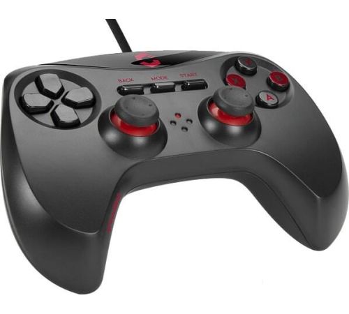 Геймпад SPEEDLINK STRIKE NX SL-650000-BK