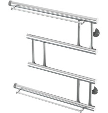 Полотенцесушитель Gloss & Reiter Modern. М.3. 50Х60 1