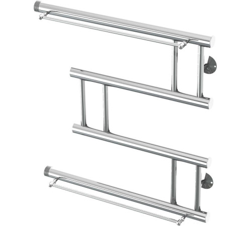 Полотенцесушитель Gloss & Reiter Modern. М.3. 50Х60 1