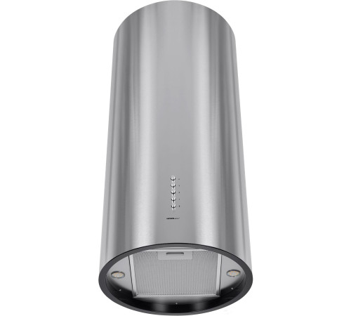 Кухонная вытяжка HOMSair Fly 1000SD 39 нержавеющая сталь