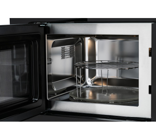 Микроволновая печь Akpo MEA 820 08 MMP01 BL