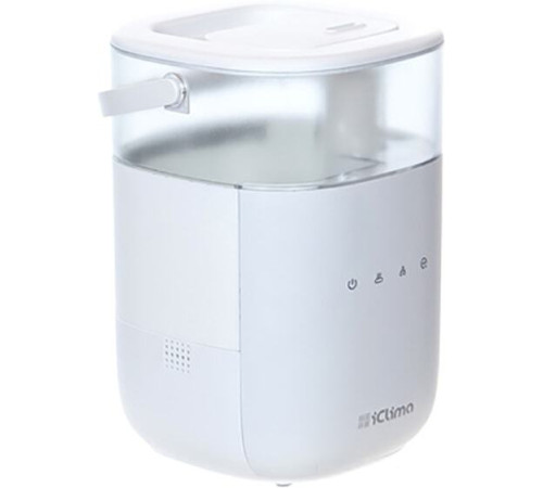 Увлажнитель воздуха IClima LUX-606HW