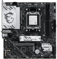 Материнская плата MSI B850M Gaming WiFi6E