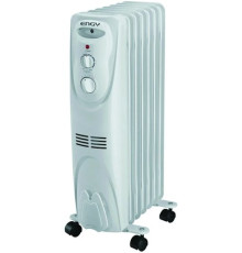 Масляный радиатор Engy EN-1307 Classic