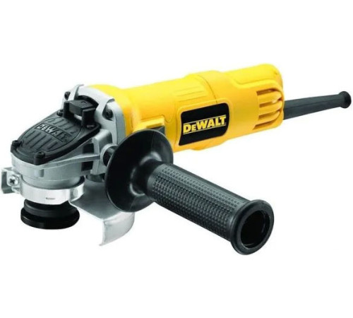 Угловая шлифмашина DeWalt DWE4157