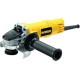Угловая шлифмашина DeWalt DWE4157