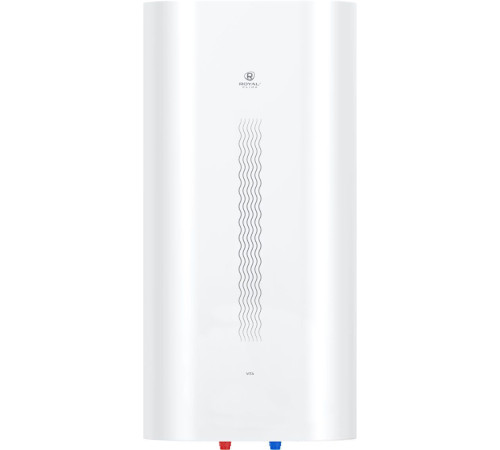 Накопительный электрический водонагреватель Royal Clima Vita RWH-VT50-FE