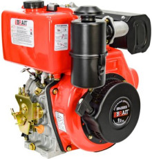 Дизельный двигатель Brait BR420DEG