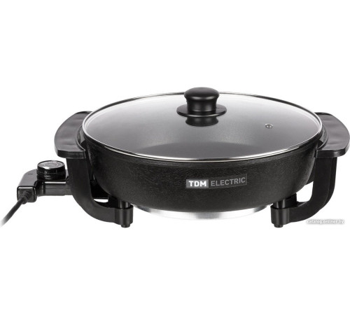 Электросковорода TDM Electric SQ4020-0002