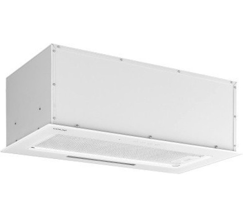 Кухонная вытяжка YOUQ Miyu BI 1080 S 53 WH белый