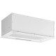 Кухонная вытяжка YOUQ Miyu BI 1080 S 53 WH белый