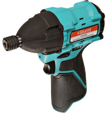Винтоверт Sturm SD1212BL без АКБ