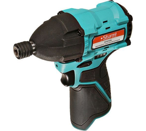Винтоверт Sturm SD1212BL без АКБ