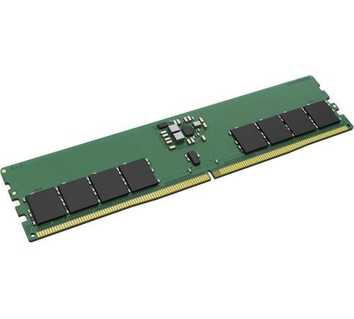 Оперативная память Kingston 32ГБ DDR5 CUDIMM 6400 МГц KVR64A52BS8-32