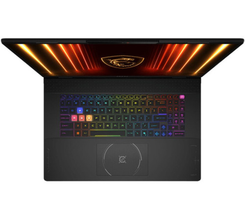 Игровой ноутбук MSI Crosshair 18 HX AI A2XWGKG-012US