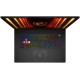 Игровой ноутбук MSI Crosshair 18 HX AI A2XWGKG-012US