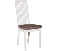 Стул Folium Матрикс MR9003С эмаль, белый, Cacao