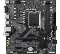 Материнская плата Gigabyte B760M E rev. 1.0