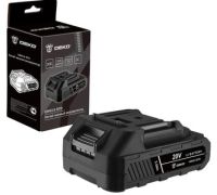 Аккумулятор Deko UNV2.0 STD 063-4492 20В/2 Ач