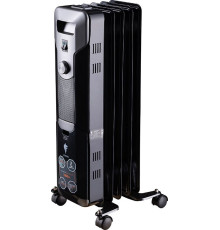 Масляный радиатор Leonord LE-1905