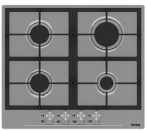 Варочная панель Korting HG665CX