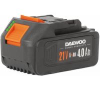 Аккумулятор Daewoo Power DABT 4021Li 21В/4 Ah