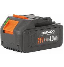 Аккумулятор Daewoo Power DABT 4021Li 21В/4 Ah