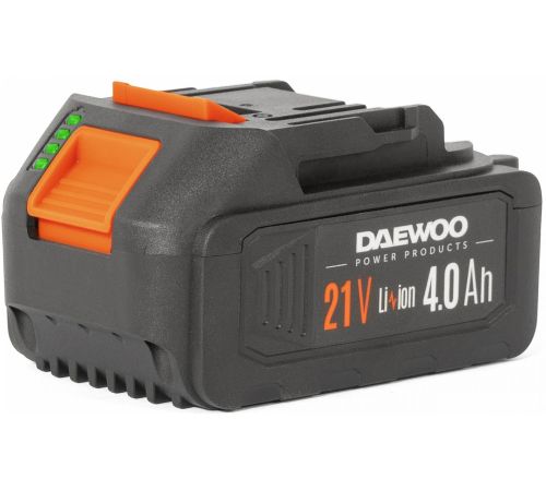 Аккумулятор Daewoo Power DABT 4021Li 21В/4 Ah