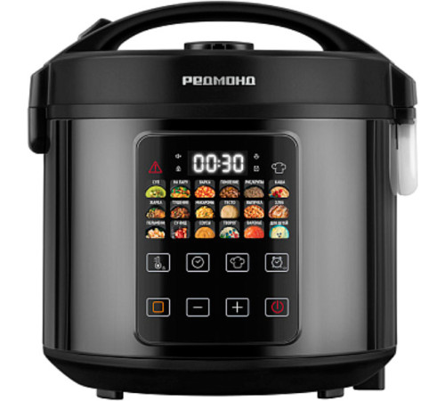 Мультиварка Redmond Редмонд MC104