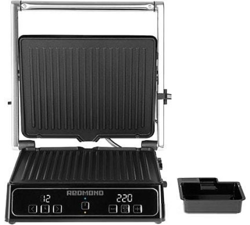 Электрогриль Redmond Редмонд SteakMaster RGM-M809