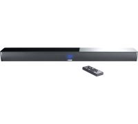 Саундбар Canton Smart Soundbar 9 черный