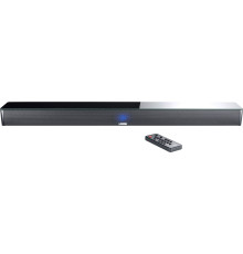 Саундбар Canton Smart Soundbar 9 черный