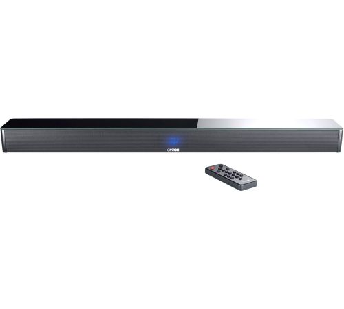 Саундбар Canton Smart Soundbar 9 черный
