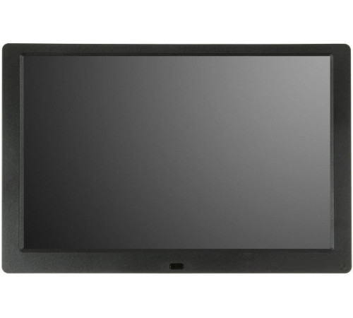 Цифровая фоторамка Digma PF-1043 черный