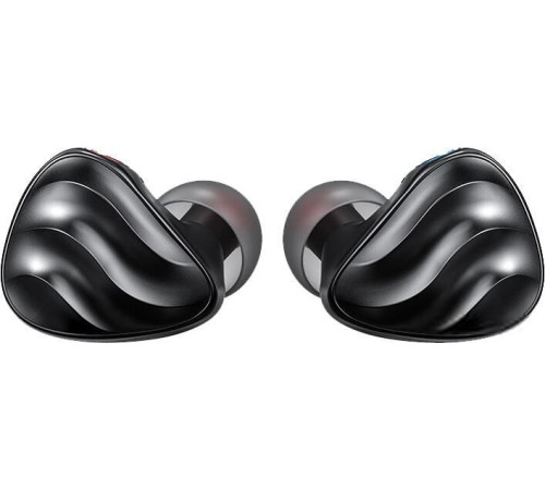 Наушники FiiO FH3 черный