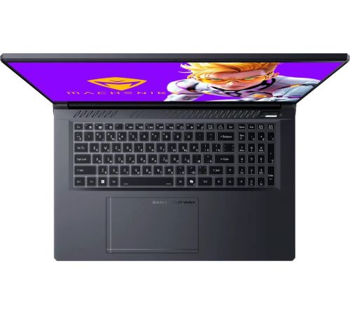 Игровой ноутбук Machenike Star 17 Neptune 2K XL JJ00GT00JRU