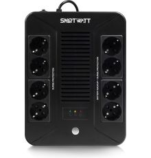 Источник бесперебойного питания SmartWatt UPS Safe Pro 1000